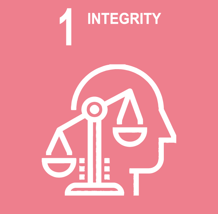 Integrity