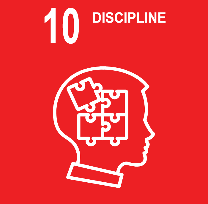 Discipline