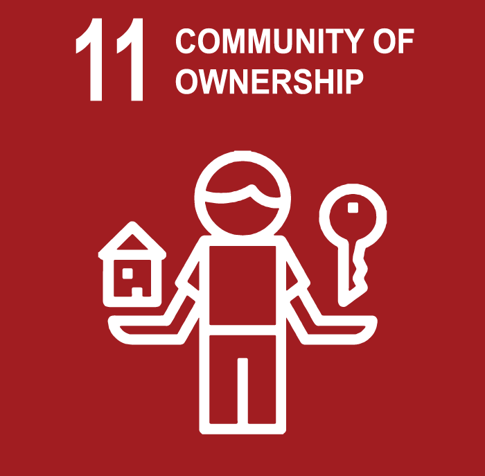 Community Of Ownership