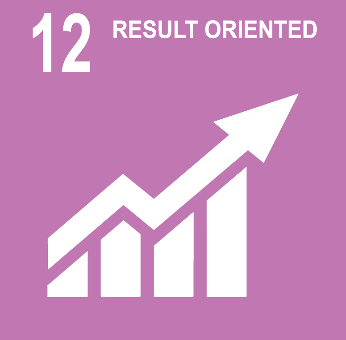 Result Oriented