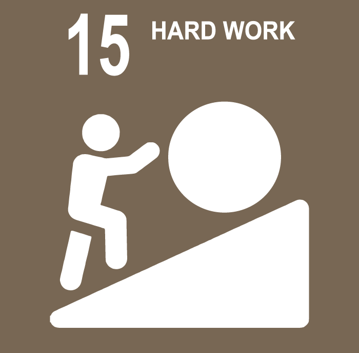 Hard Work