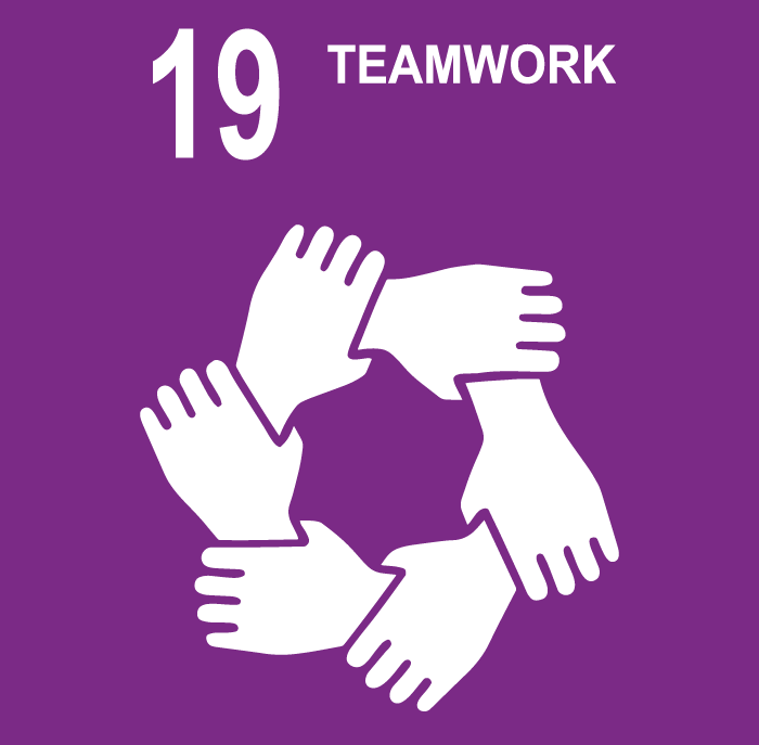 Teamwork
