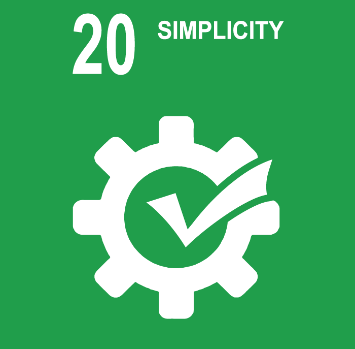 Simplicity