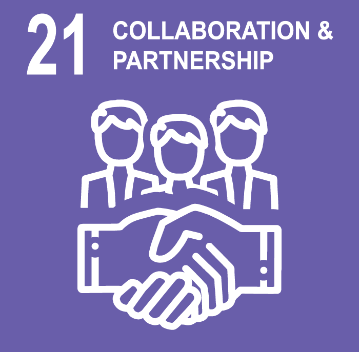 Collaboration & Partnership)