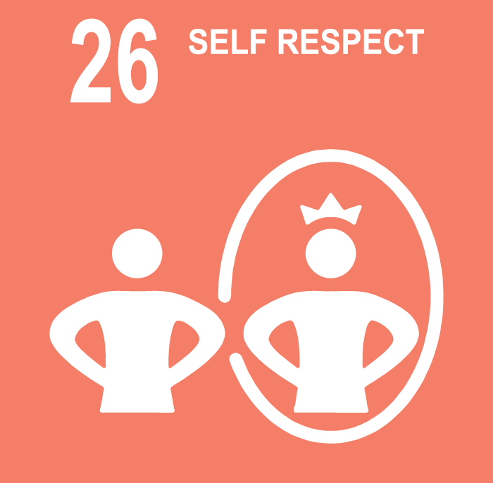 Self Respect
