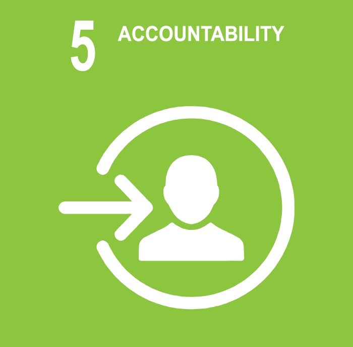 Accountability