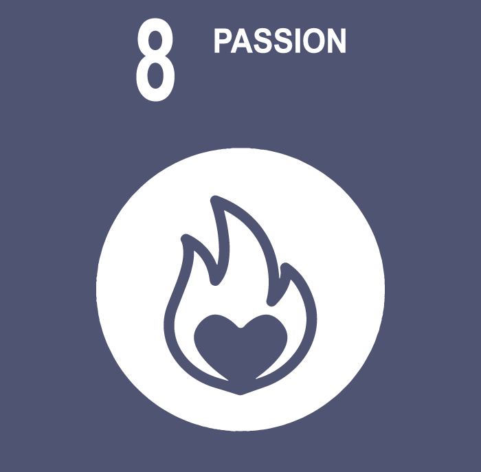 Passion