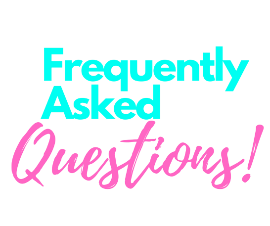 FAQ- Frequently Asked Questions