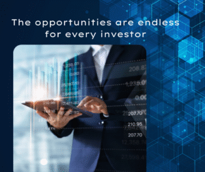 The land of Kashmir, with its majestic peaks and verdant plains,
Is a treasure trove of possibilities, where opportunities reign,
For every investor who seeks to make a change,
And unlock the potential that has been hidden away.
