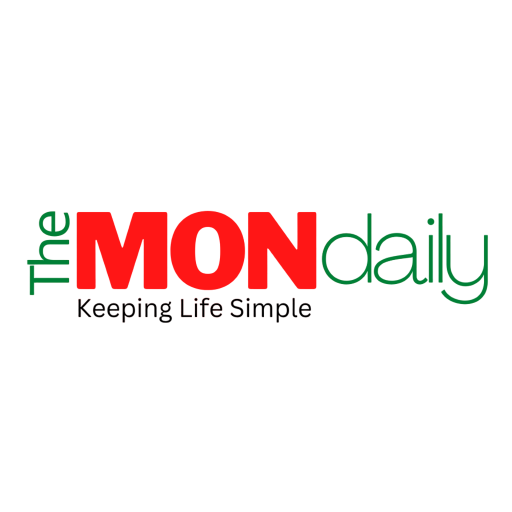 theMONdaily
