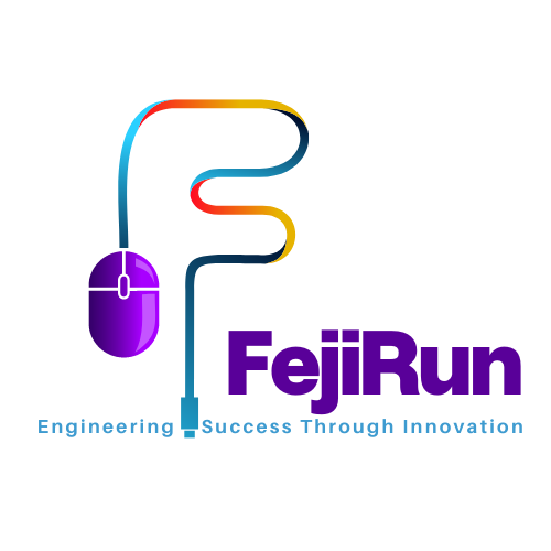 FejiRun Engineering Success through Innovation