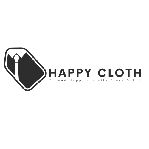 Happy Cloth- Spread Happiness With Every Outfit
