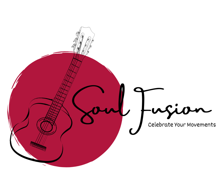 Soul Fusion – Celebrate Your Movements