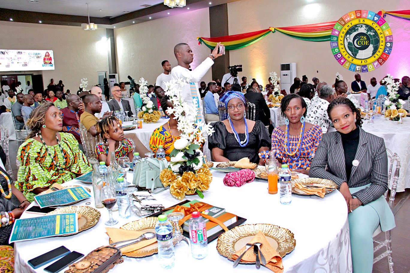 28coe Award Ceremony Accra Ghana (16)