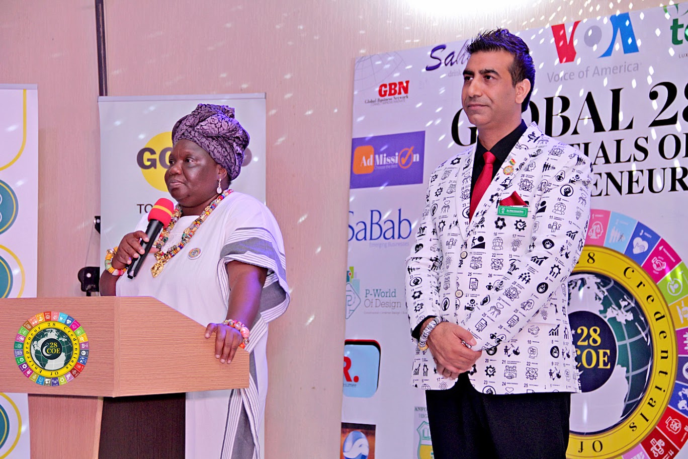 28coe Award Ceremony Accra Ghana (19)