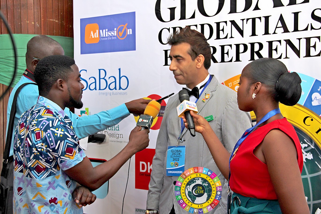 Accra Ghana, 28coe Summit (112)