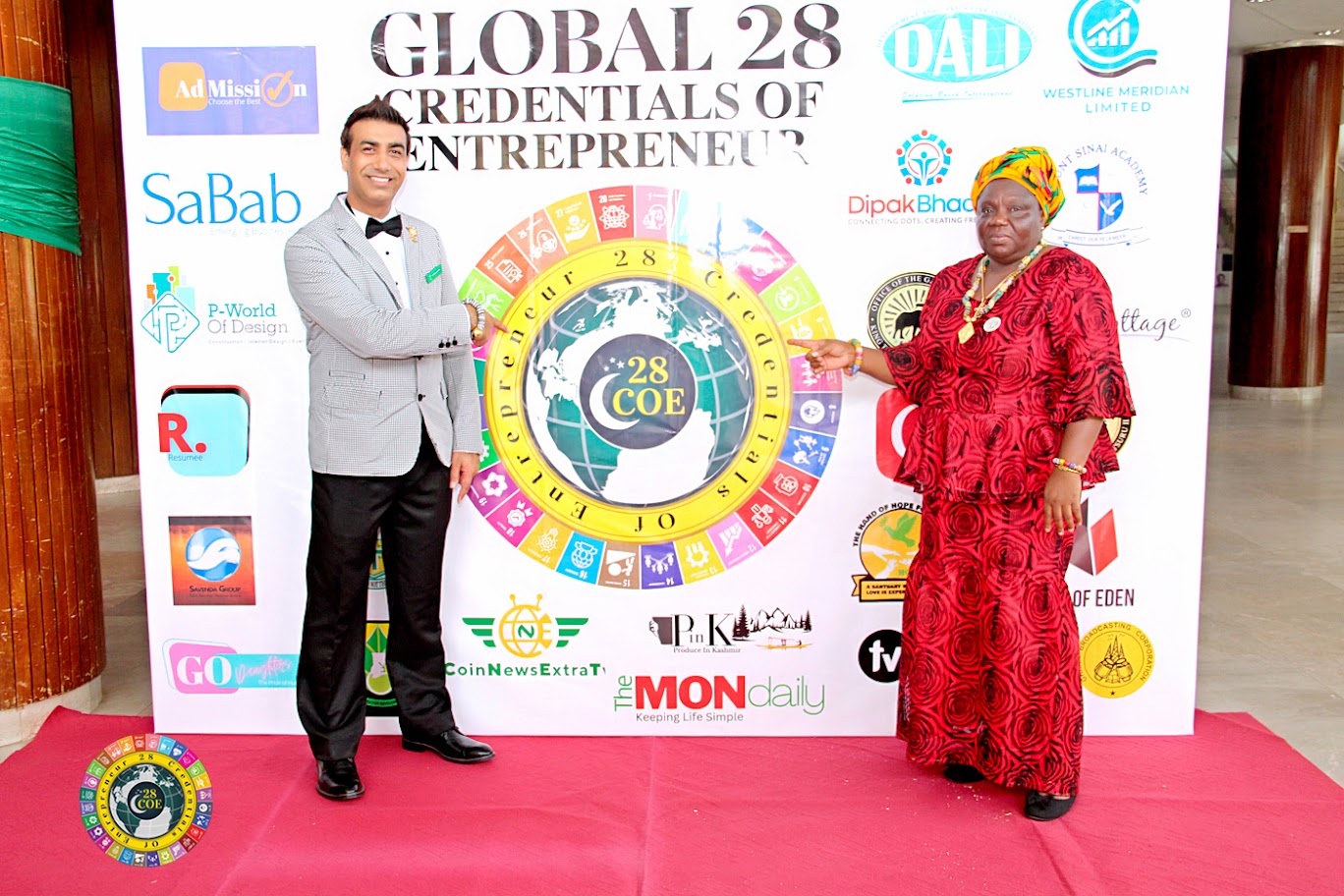 Accra Ghana, 28coe Summit (16)